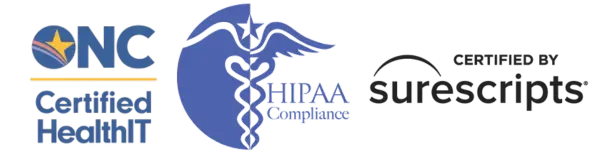 Enabledoc Certifications