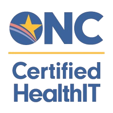 ONC-Cert HITLogos -